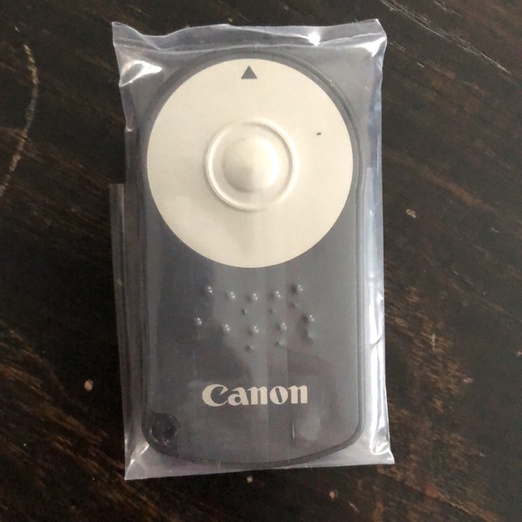 COPY - Canon RC-6 remote controller - Picture 3 of 5